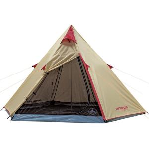 アルミワンポールテント300UVの商品画像