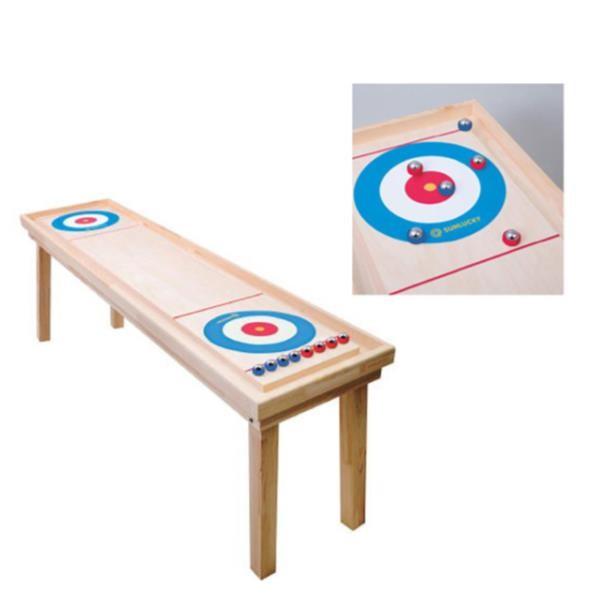 マインディテーブルカーリングセット ( MD-100 / SNL10300922 )( サンラッキー...