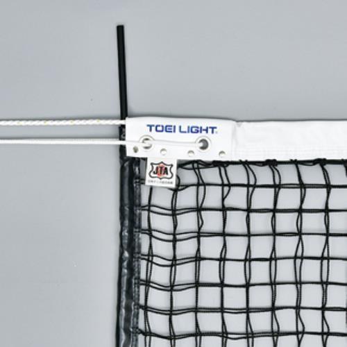 (法人限定) トーエイライト テニス用ネット B-2285 硬式テニスネット B-2285 特殊送料...
