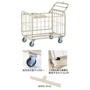 三和体育 スポーツ用具 学校用具 ボールカゴ ER1 S-0381 送料ランク:(E) (SWT) (Q41CD)