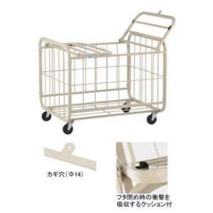 三和体育 スポーツ用具 学校用具 ボールカゴ ER2 S-0382 送料ランク:(E) (SWT) (Q41CD)