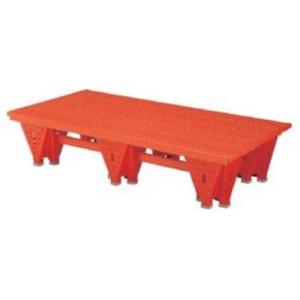 三和体育 スポーツ用具 学校用具 プ-ルフロア- PF-1 100×100cm S-7091 送料ランク:(別途) (SWT) (Q41CD)