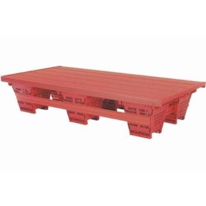 三和体育 スポーツ用具 学校用具 折タタミプールフロア RF-F2 100cm×150cm S-9501 送料ランク(お見積もり) (SWT) (Q41CD)