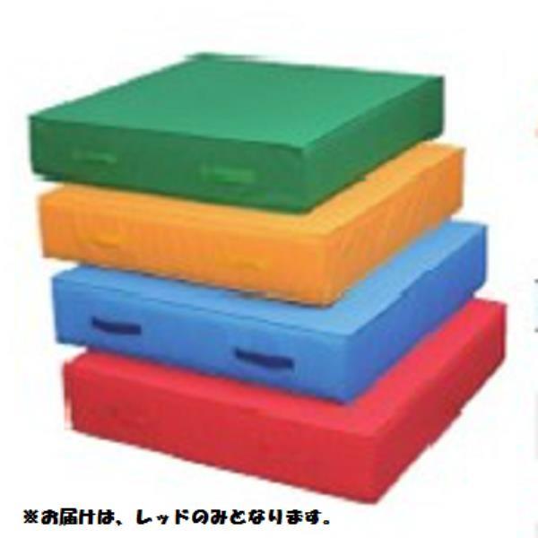 ダンノ NO 運動用具 ミニカラーウレタンマットレッド D-8408Ｒ  送料ランク(お見積もり) ...