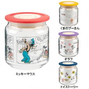 ディズニー 真空保存ポット 500 セール 登場から人気沸騰 Captainstag Disney 容器 Ma 1650 Qbj37 Cag