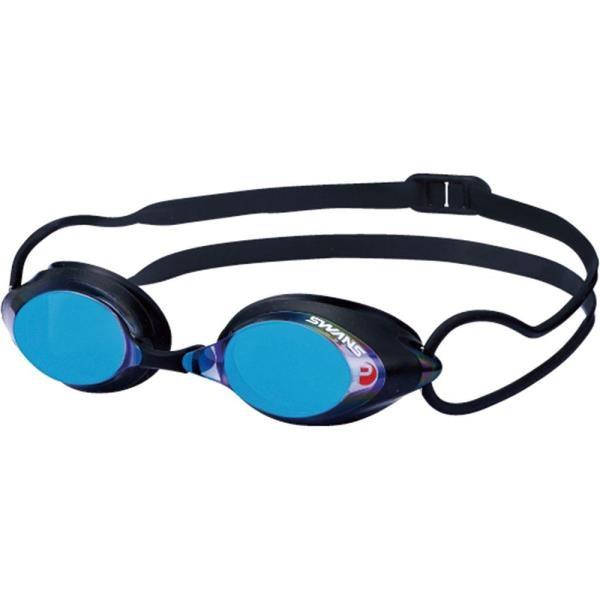 SRXMPAF-SMBL スイムグラス スモークブルー SWANS ゴーグル スイムグラス (SWS...