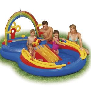 INTEX INTEX 57183NP インテックス スイムセンターシューティング