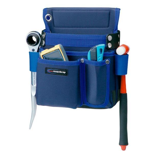 PS-31R PS R 1680D マチ付釘袋 （特大） 釘袋 腰袋 PS-31R (PRO) (Q...