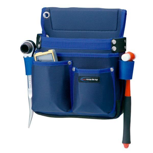 PS-33R PS R 1680D マチ付釘袋 仮枠工具差付 釘袋 腰袋 PS-33R (PRO) ...