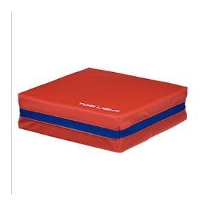 法人限定 トーエイライト TOEI LIGHT マット ジャンプ and スプリングマット3 T-1...