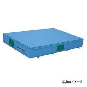 エバニュー EVERNEW 室内 屋内カラーエバーマットすべり止付 150×200×20 EGD20...