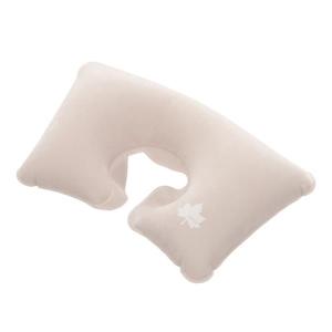 枕 まくら クッション 寝袋 シュラフ キャンプ 移動 ロゴス エアクッション