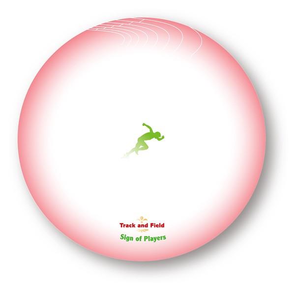 FD13-63 サインパネル　陸上 ユニックス サイン パネル (UNX) (Q41CD)