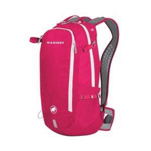 2510 3418 15 L Lithia Speed Magenta Qbj37 Mat ザック Mammut リュックサック メイルオーダー