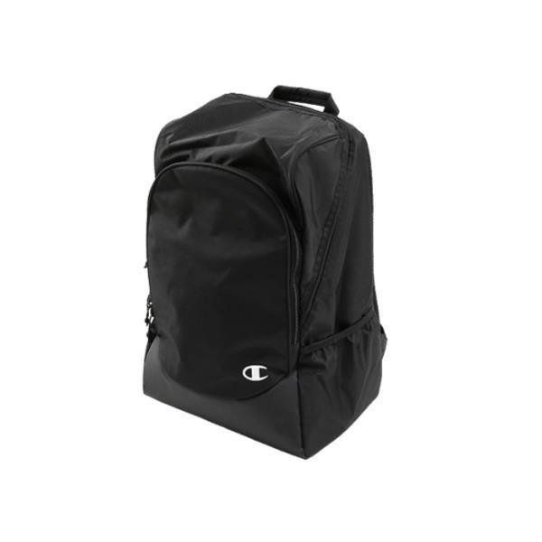 C3-HB705B-090 TEAM DAY PACK ブラック CHAMPION チームデイパック...