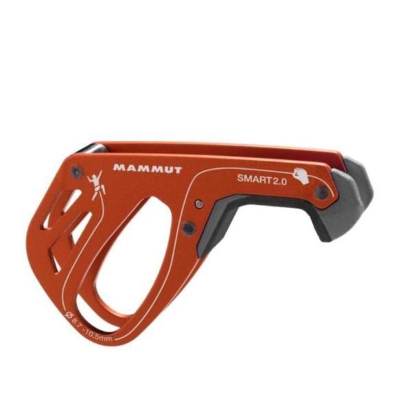 2040-02210 Smart 2.0 dark orange　one size mammut ス...