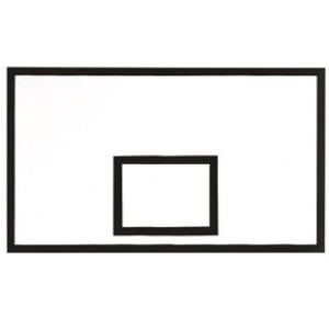 エバニュー EVERNEW バスケットボールボード バスケットボード 一般新型 EKD650 送料ランク(G) (ENW) (Q41CD)