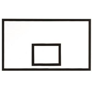 エバニュー EVERNEW バスケットボールボード バスケットボード ジュニア新型 EKD652 送料ランク:(F) (ENW) (Q41CD)