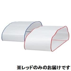 TOEILIGHT トーエイライト キャタピラ プラキャタピラー レッド B-2514R  送料ラン...