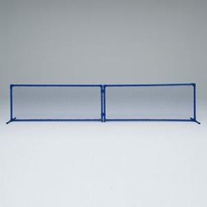 TOEILIGHT トーエイライト ネット マルチ球技スクリーン80BF B-2647  送料ランク...