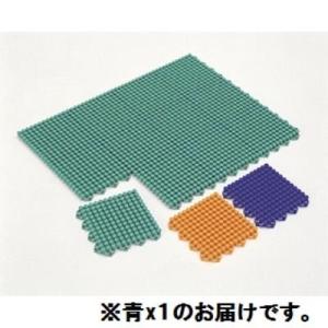 T-1848B スノコMR150 青 トーエイライト すのこ 更衣室 (Q41CD)
