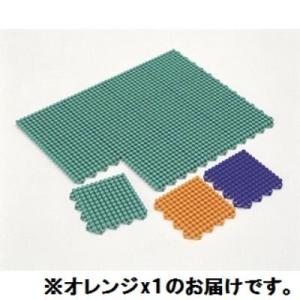 T-1848V スノコMR150 オレンジ トーエイライト すのこ 更衣室 (Q41CD)