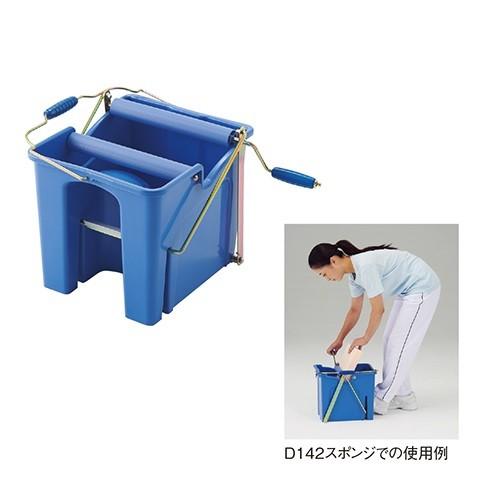 ダンノ 淡野製作所 NO スクイザーR給水スポンジ絞り D1489  送料ランク(C) (DAN) ...