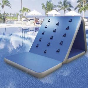 三和体育 SANWATAIKU プール クライミングボード S-9578 送料ランク(お見積もり) (SWT) (Q41CD)