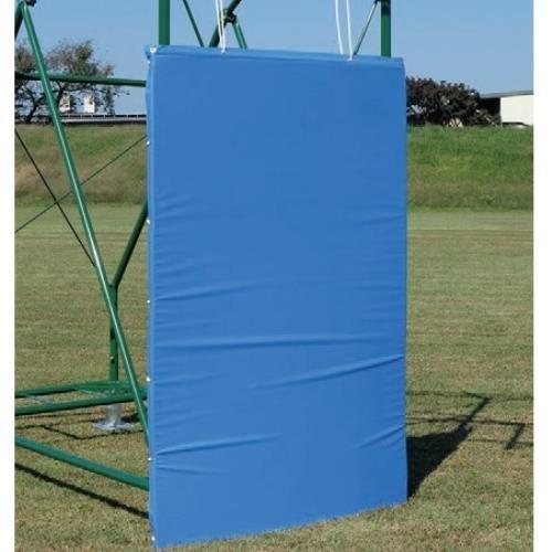 三和体育 SANWATAIKU バスケットゴール バスケット防護マットST 一般用 1枚 S-779...