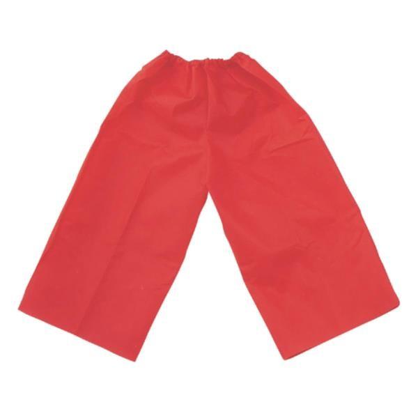 #4274 衣装ベース C ズボン 赤 Aｒtec パンツ 衣装 (AC) (Q41CD)