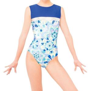 Gymレオタード ジュニア用 Sasaki 全商品オープニング価格 レオタード Sak キッズ Qbj37