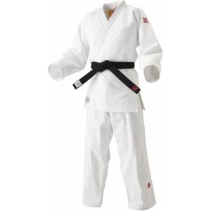 クザクラ 柔道着 セット 柔道着 上下 JOEX35L IJF・全日本柔道連盟認定