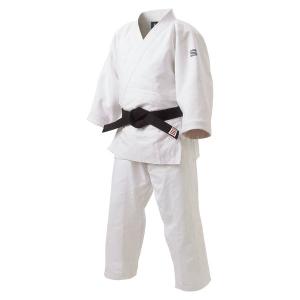 クザクラ 九櫻 KUSAKURA JA 日武印柔道衣 上下セット 白帯付 3号 JA3