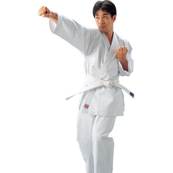 空手着 子供用 空手着 空手着 下衣 R2NP1 晒 11号空手着 1号ズボン R2P1 (KSA)...