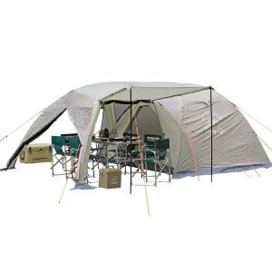 snow peak（スノーピーク） アメニティドームL 4〜5人用 SDE-003RD