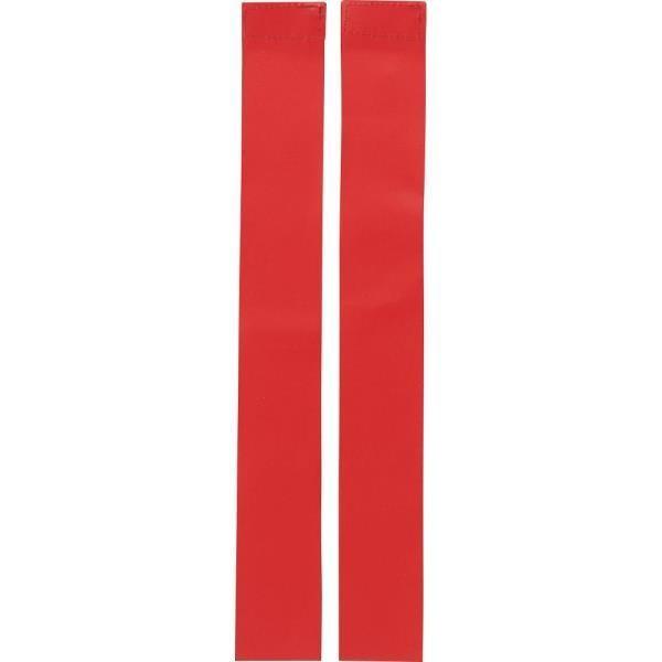 タグラグビー 鬼ごっこ レクレーション レクリエーション D-1215R タグレッドD1215R (...