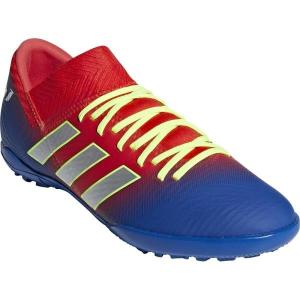 スパイク おしゃれ キッズ サッカーシューズ 靴 サッカー ネメシス メッシ 18 3 Ads アクティブreds19 J Qbj37 Tf