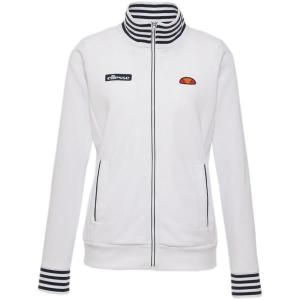 ジャケット レディース ジャージ テニスウェア ランキングtop5 トラックジャケット Qbj37 ホワイト Ele