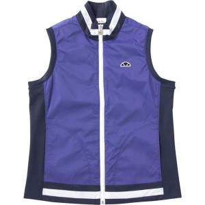 ベスト レディース ジップアップ ジャケット Qbj37 Ele 激安 ロイヤルpp 光電子ベスト