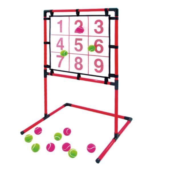 的あて レクレーション ストラックアウト マジックターゲット9 S-4023  送料ランク(B) (...