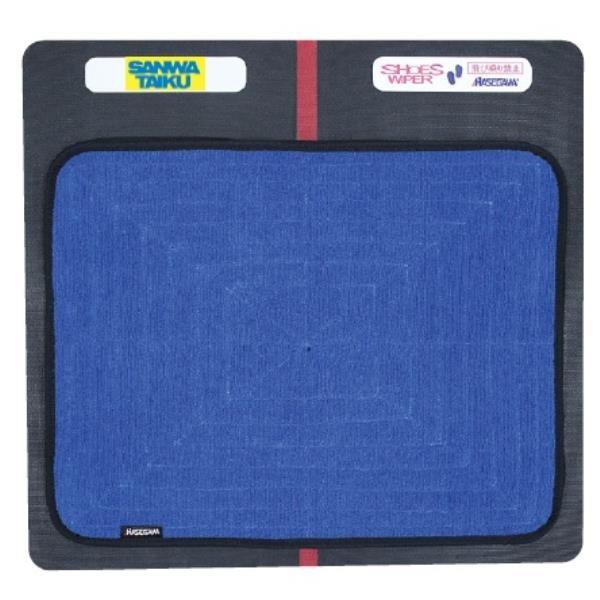 すべり止め 体育館 体育用品 S-9512 シューズワイパー (SWT) (Q41CD)
