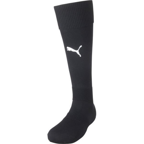 靴下 サッカー 729879 LIGA ストッキング 03PUMA BLACK (JSP) (Q41...