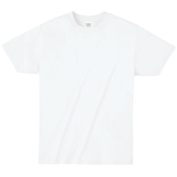 Tシャツ 無地 衣装 ダンス 衣装 運動会 38585 ATドライTシャツ M ホワイト 150gポ...