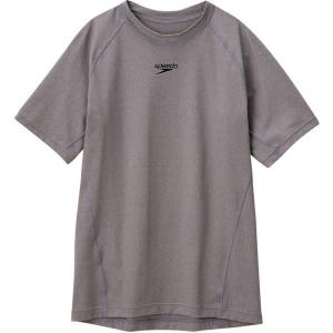 ラッシュガード メンズ Tシャツ 水着 Jss ソフトアクロストップス Xメタル お中元