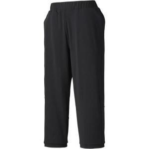 予約販売品 七分丈パンツ レディース ジャージ ハーフパンツ 7分丈パンツ Des サンスクリーントレーニング