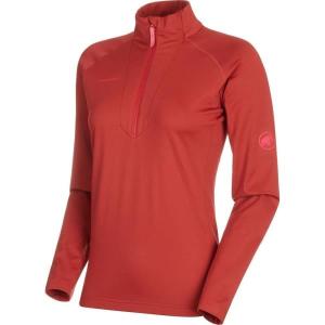 ロングtシャツ レディース 長袖 カットソー Snow Ml Zip 日本製 Mat Scooter Pull Women Half