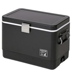 新品未使用コールマン(Coleman) クーラーボックス 54QT 70TH コールマン、クーラーボックス発売70周年の限定モデル「54QT 70TH
