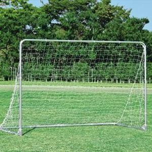法人限定 ゴール フットサル 体育用品 スポーツ用品 アルミフットサルゴールSH40 B-2829 送料ランク:(15) (TOL) (Q41CD)
