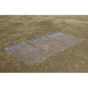 法人限定 グランド整備 グランドローラー グランドならし グランドローラー3R G-1777  送料...