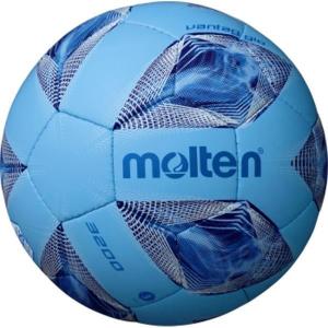 サッカーボール 3号球 ボール サッカー F3A3200 F3A3200-LC ヴァンタッジオ3200軽量 3号 (MTN) (Q41CD)｜fieldboss